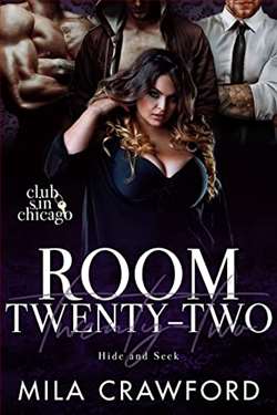 Room Twenty-Two: Hide and Seek by Mila Crawford