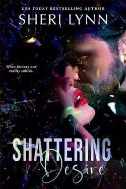 Shattering Desire by Sheri Lynn