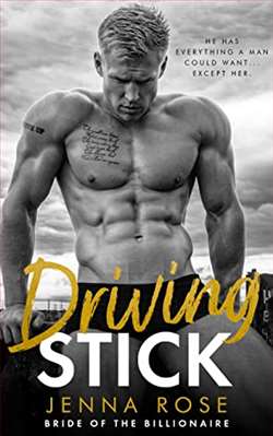 Driving Stick (Bride of the Billionaire) by Jenna Rose