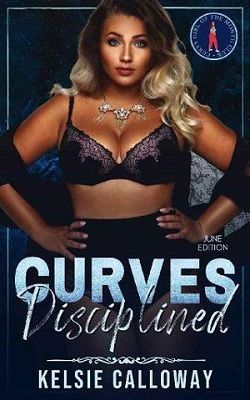 Curves Disciplined by Kelsie Calloway