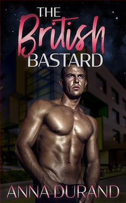 The British Bastard by Anna Durand