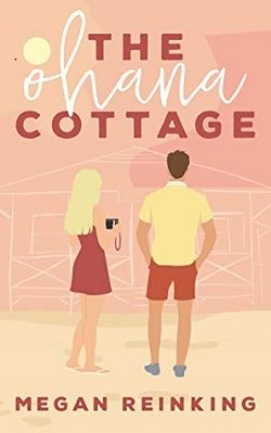 The Ohana Cottage by Megan Reinking