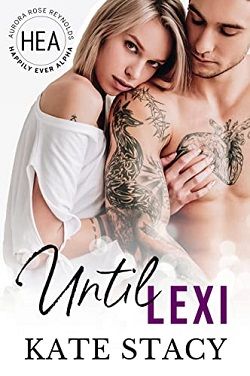 Until Lexi by Kate Stacy