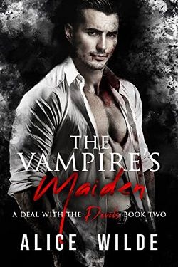 The Vampire's Maiden by Alice Wilde