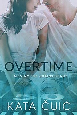 Overtime by Kata Cuic