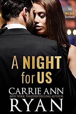 A Night for Us by Carrie Ann Ryan