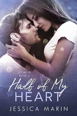 Half of My Heart by Jessica Marin