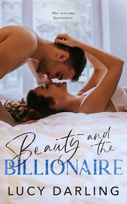 Beauty and the Billionaire by Lucy Darling
