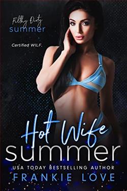 Hot Wife Summer by Frankie Love