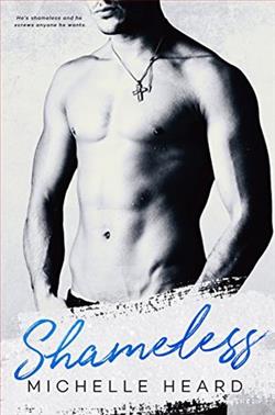 Shameless (Enemies to Lovers 5) by Michelle Heard, Michelle Horst