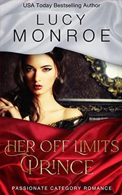 Her Off Limits Prince by Lucy Monroe