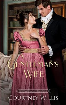 A Gentleman's Wife by Courtney Willis