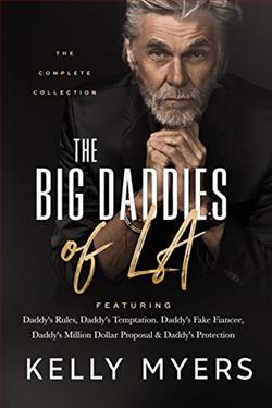 The Big Daddies of LA by Kelly Myers