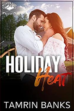 Holiday Heat by Tamrin Banks