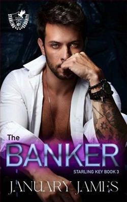 The Banker by January James