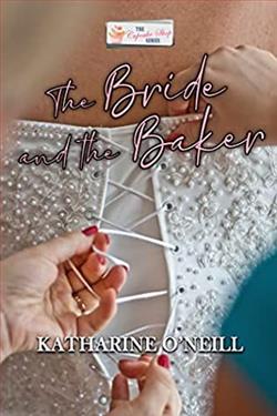 The Bride and the Baker by Katharine O'Neill