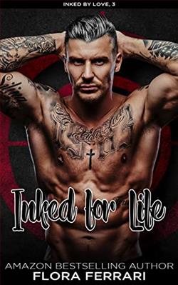 Inked For Life by Flora Ferrari