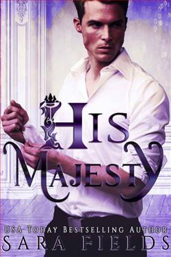 His Majesty (Rough Royals) by Sara Fields