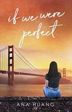 If We Were Perfect (If Love 4) by Ana Huang