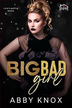 Big Bad Girl by Abby Knox