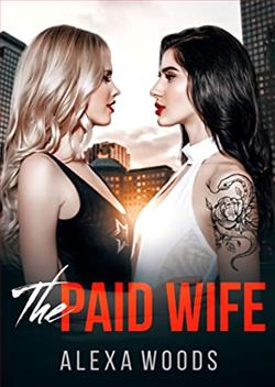 The Paid Wife: A Lesbian Romance by Alexa Woods
