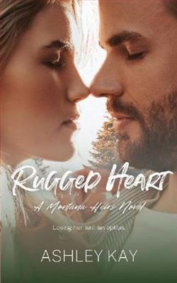 Rugged Heart by Ashley Kay