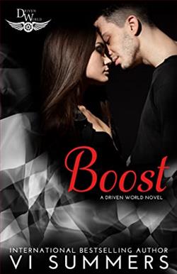 Boost by Vi Summers