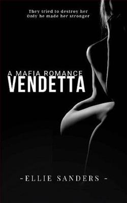 Vendetta by Ellie Sanders