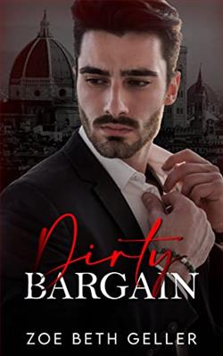 Dirty Bargain (Micheli Mafia 3) by Zoe Beth Geller