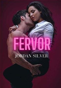Fervor by Jordan Silver