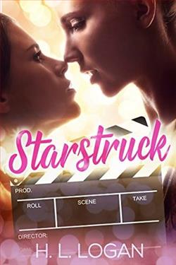 Starstruck by H.L. Logan