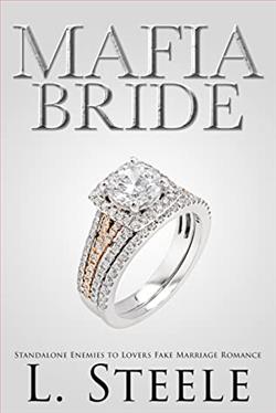 Mafia Bride (Arranged Marriage 8) by L. Steele