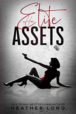 Her Elite Assets by Heather Long