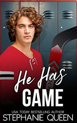 He Has Game (Boston Brawlers Hockey) by Stephanie Queen