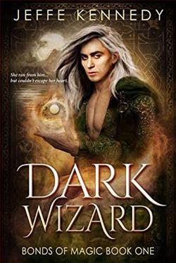 Dark Wizard (Bonds of Magic 1) by Jeffe Kennedy