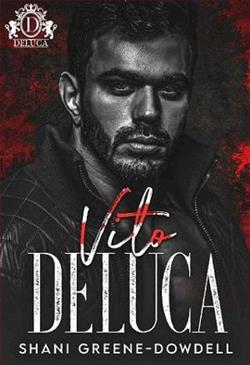 Vito DeLuca by Shani Greene-Dowdell