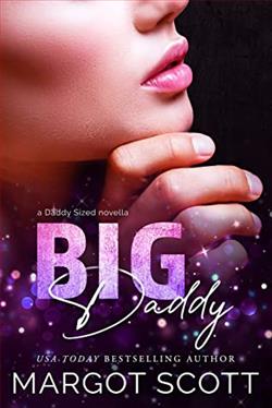 Big Daddy by Margot Scott