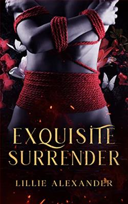 Exquisite Surrender by Lillie Alexander