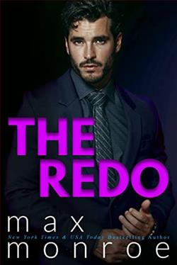 The Redo (Winslow Brothers 4) by Max Monroe