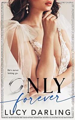 Only Forever by Lucy Darling
