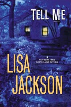 Tell Me (Savannah 3) by Lisa Jackson