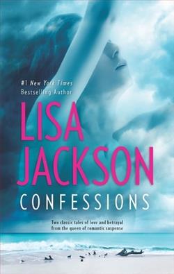 Confessions by Lisa Jackson