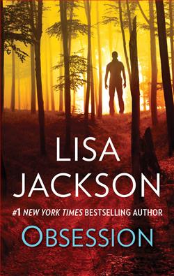 Obsession by Lisa Jackson