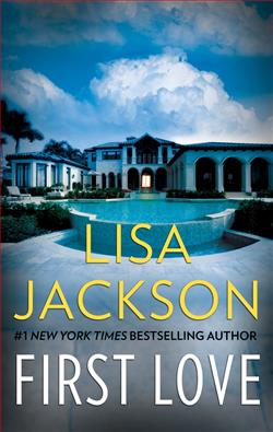 First Love by Lisa Jackson