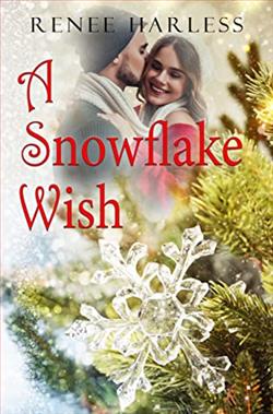 A Snowflake Wish by Renee Harless