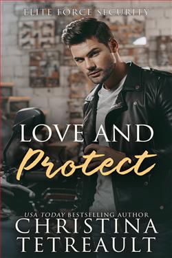 Love and Protect by Christina Tetreault