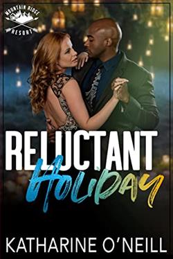Reluctant Holiday by Katharine O'Neill