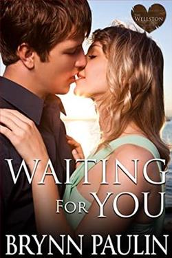 Waiting For You by Brynn Paulin