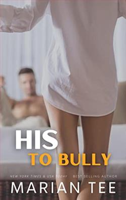His to Bully (Sheikhs of Huzna) by Marian Tee