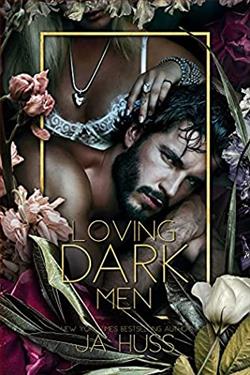 Loving Dark Men by J.A. Huss